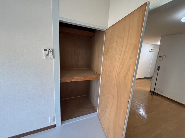 グリーンハイツ北平野の物件内観写真